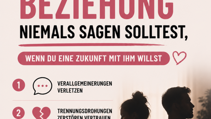 Worte mit Wirkung