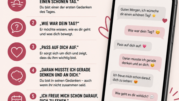 Zwischen den Zeilen lesen