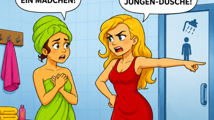 Logik-Test: Wer lügt?