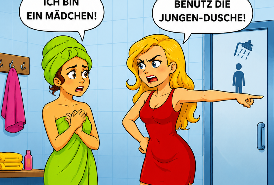 Logik-Test: Wer lügt?