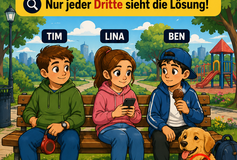 Wer war heute angeln?