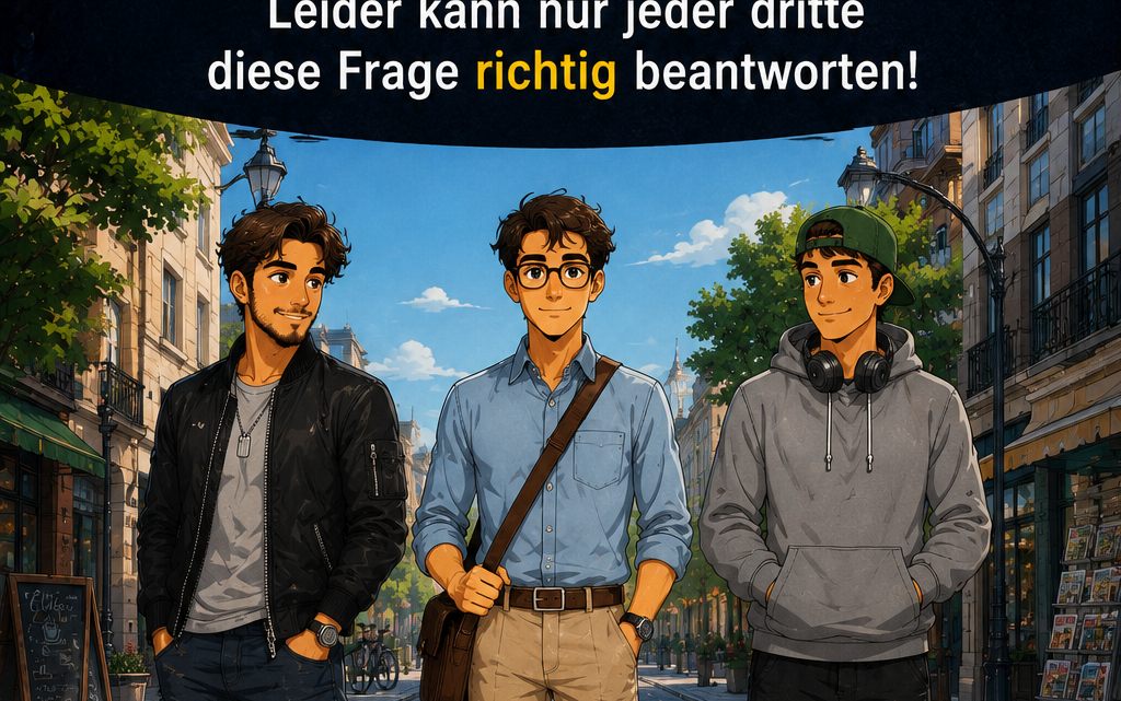 Wer ist Arzt?