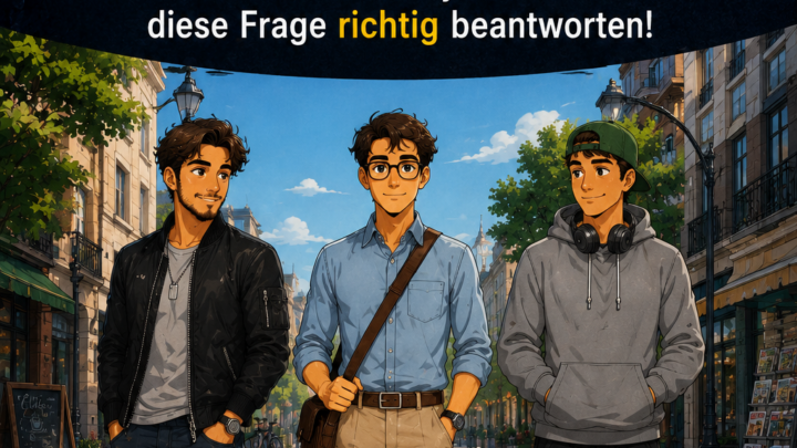 Wer ist Arzt?