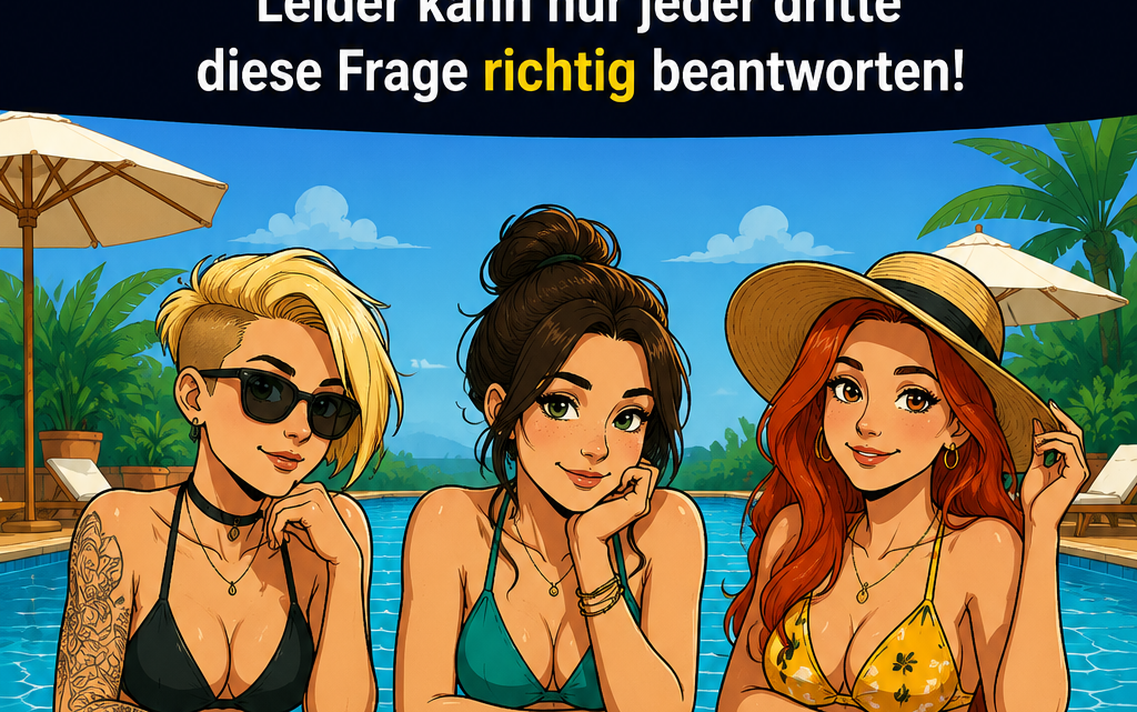 Wer ist ein Mann?